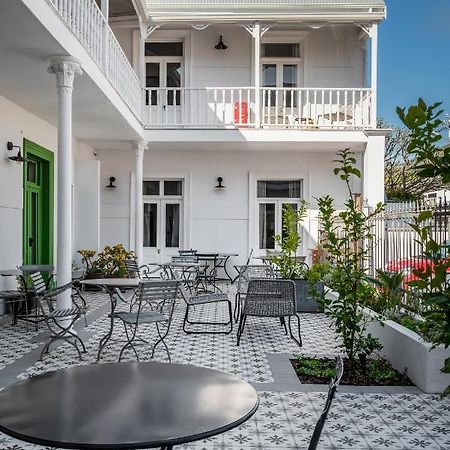 Igadi House Boutique Hotel Cape Town Ngoại thất bức ảnh
