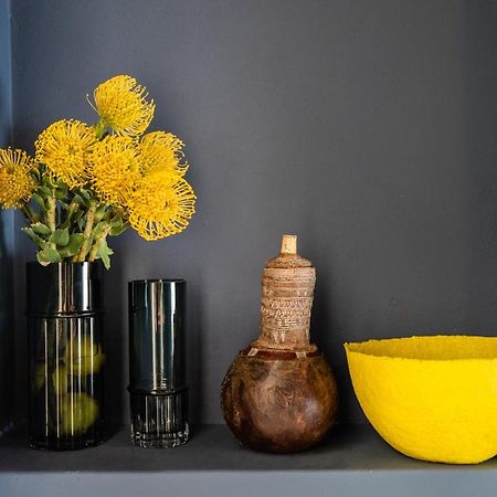 Igadi House Boutique Hotel Cape Town Ngoại thất bức ảnh