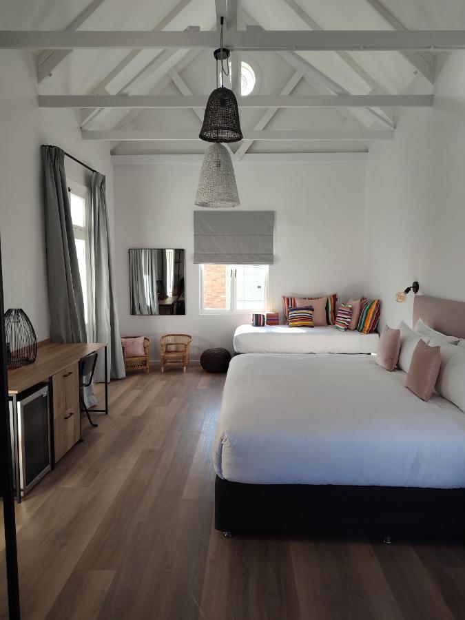 Igadi House Boutique Hotel Cape Town Ngoại thất bức ảnh
