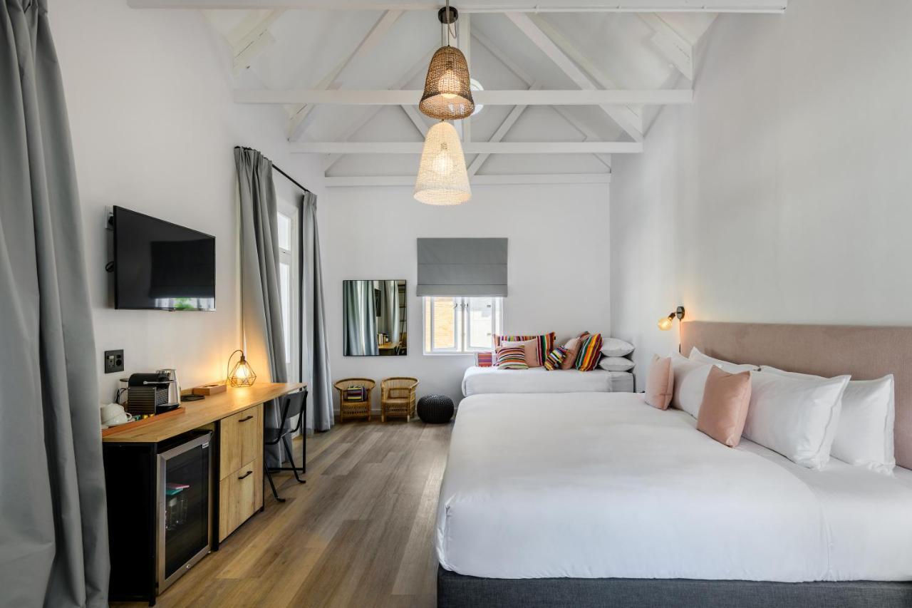 Igadi House Boutique Hotel Cape Town Ngoại thất bức ảnh