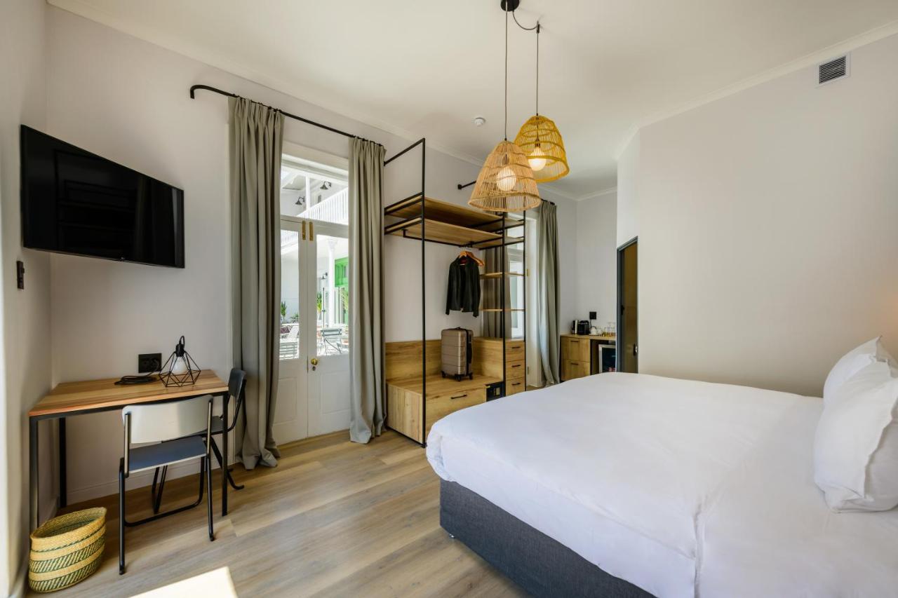 Igadi House Boutique Hotel Cape Town Ngoại thất bức ảnh