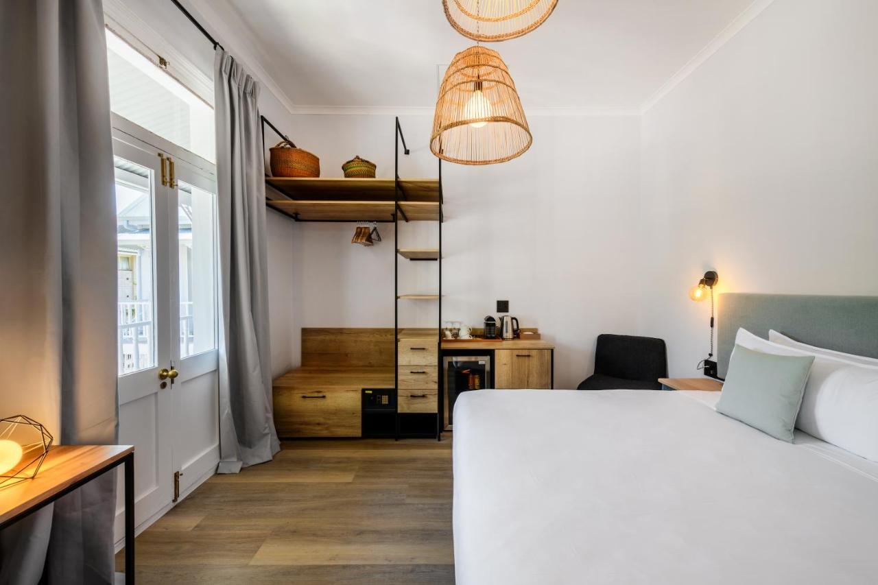 Igadi House Boutique Hotel Cape Town Ngoại thất bức ảnh