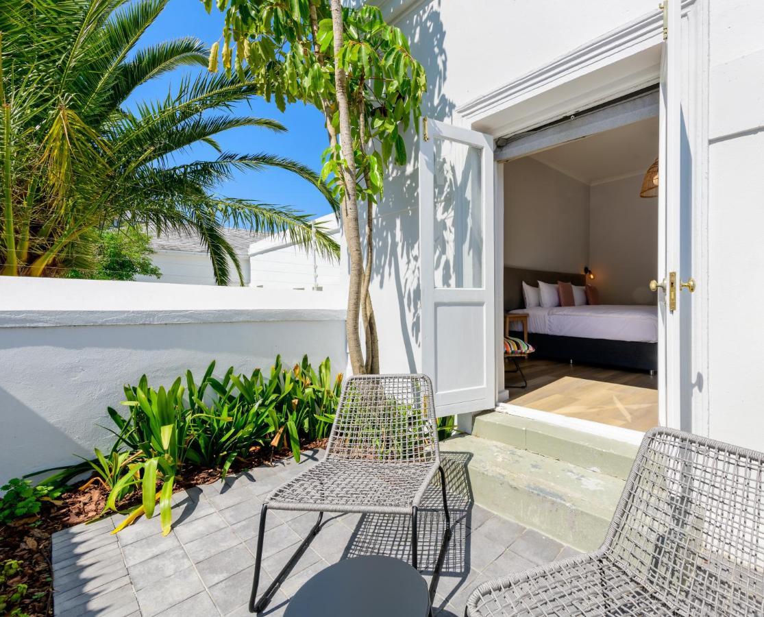 Igadi House Boutique Hotel Cape Town Ngoại thất bức ảnh