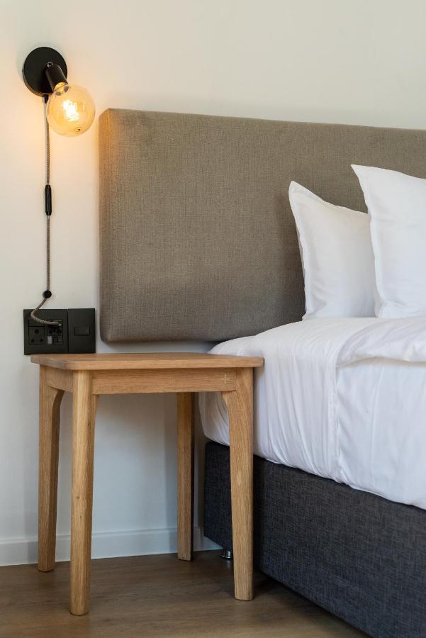 Igadi House Boutique Hotel Cape Town Ngoại thất bức ảnh