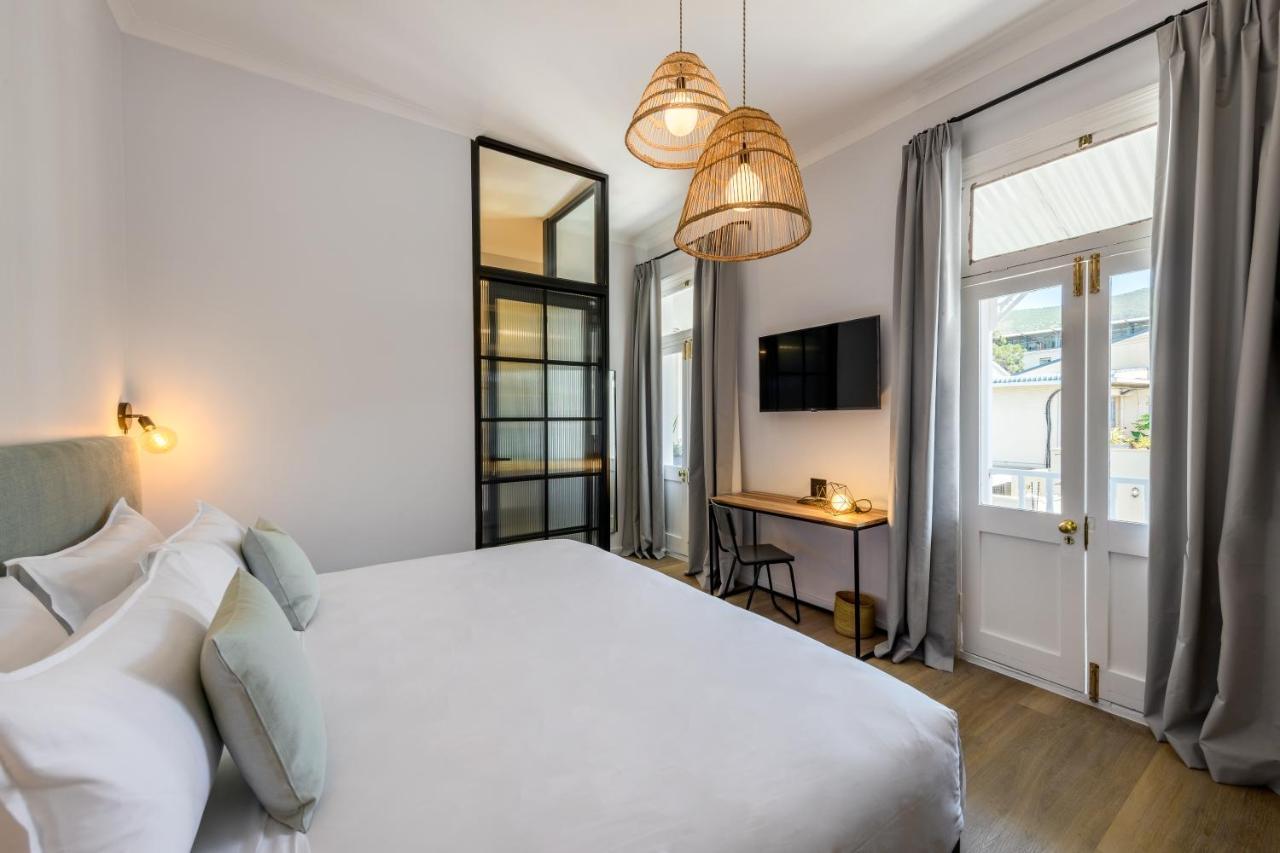 Igadi House Boutique Hotel Cape Town Ngoại thất bức ảnh