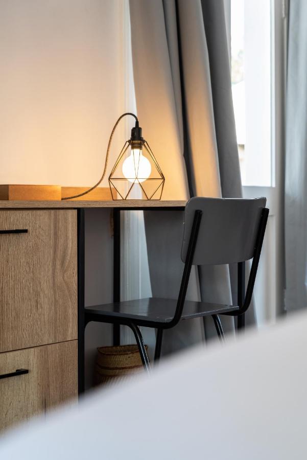 Igadi House Boutique Hotel Cape Town Ngoại thất bức ảnh