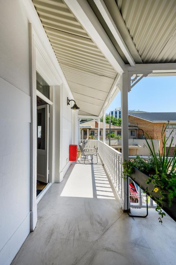 Igadi House Boutique Hotel Cape Town Ngoại thất bức ảnh