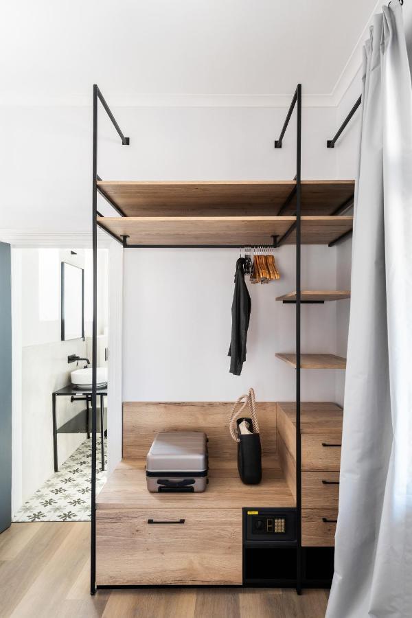 Igadi House Boutique Hotel Cape Town Ngoại thất bức ảnh