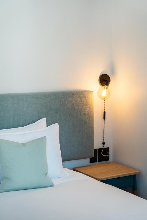 Igadi House Boutique Hotel Cape Town Ngoại thất bức ảnh