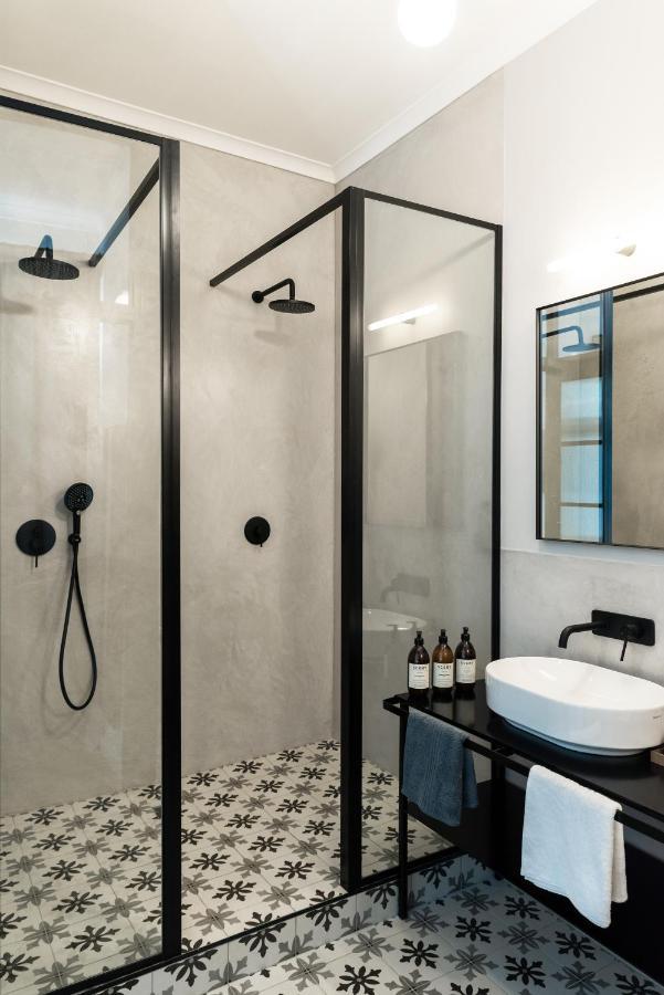 Igadi House Boutique Hotel Cape Town Ngoại thất bức ảnh
