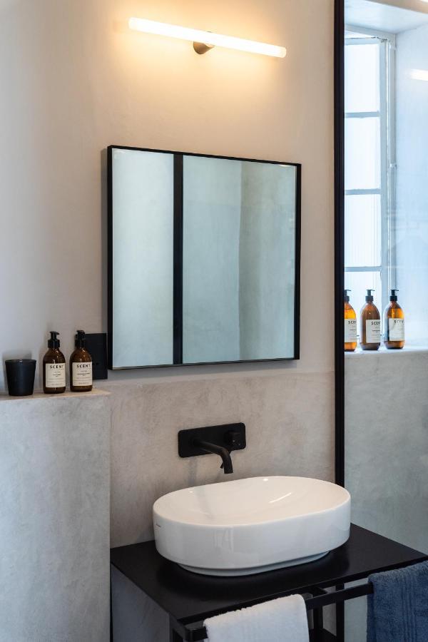 Igadi House Boutique Hotel Cape Town Ngoại thất bức ảnh