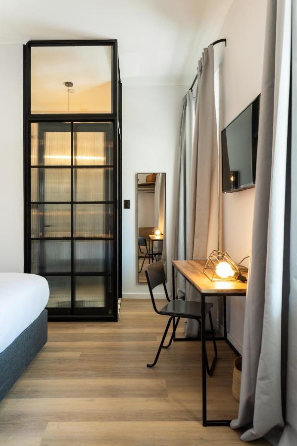 Igadi House Boutique Hotel Cape Town Ngoại thất bức ảnh