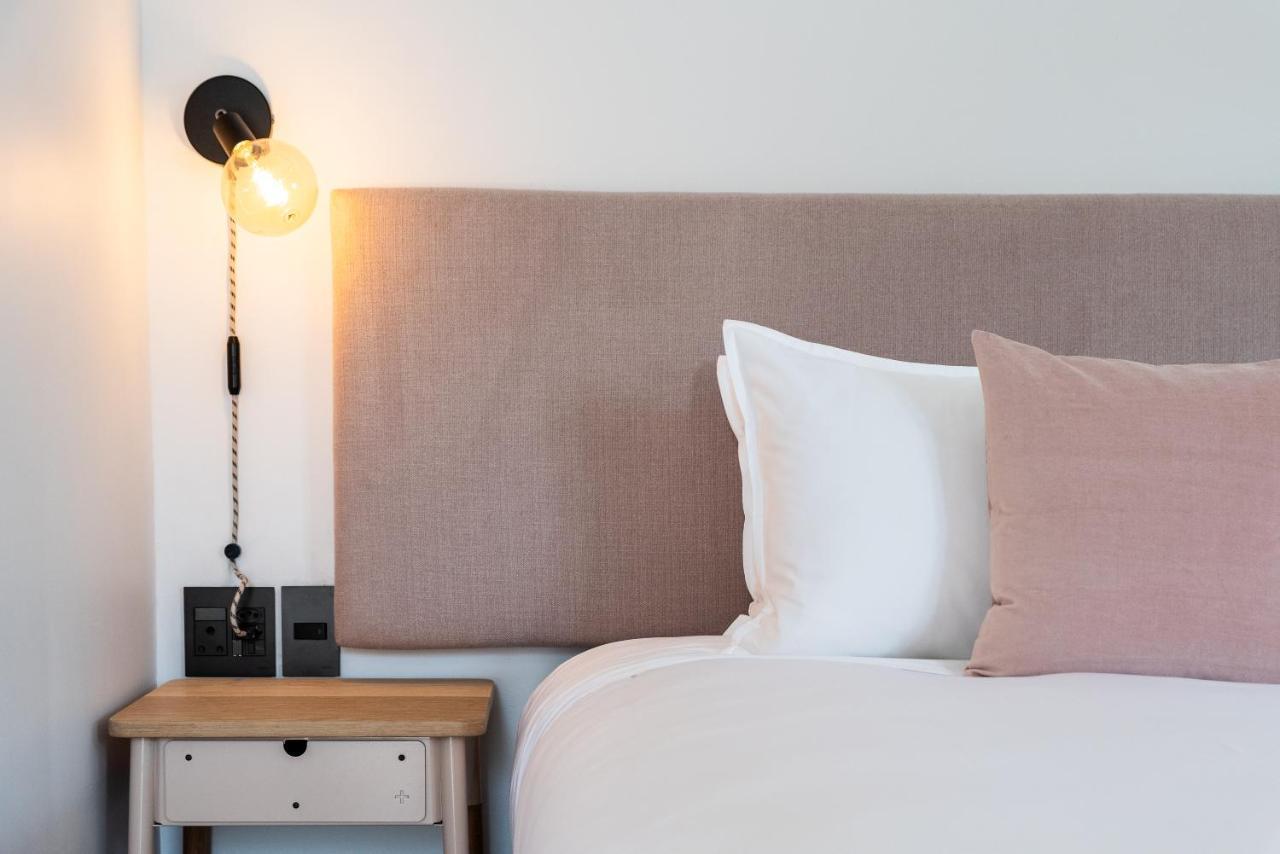 Igadi House Boutique Hotel Cape Town Ngoại thất bức ảnh