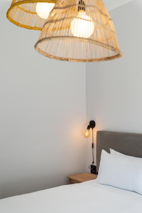 Igadi House Boutique Hotel Cape Town Ngoại thất bức ảnh