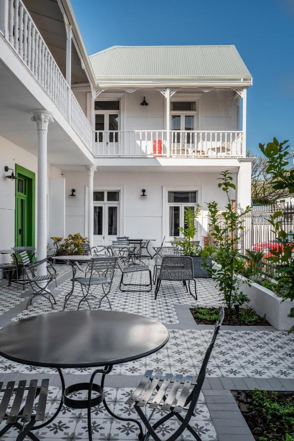 Igadi House Boutique Hotel Cape Town Ngoại thất bức ảnh