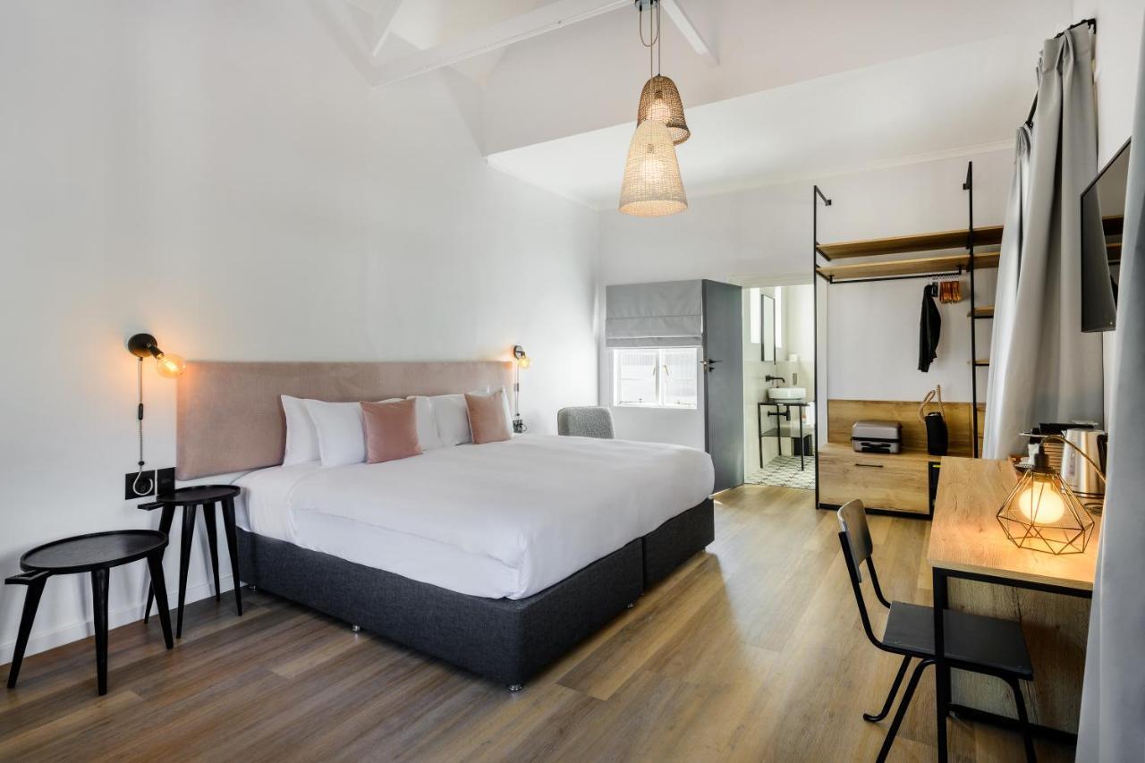 Igadi House Boutique Hotel Cape Town Ngoại thất bức ảnh
