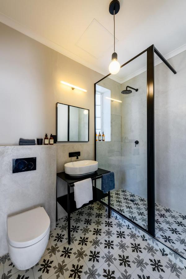Igadi House Boutique Hotel Cape Town Ngoại thất bức ảnh