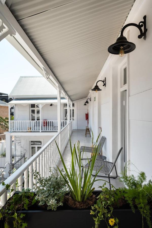 Igadi House Boutique Hotel Cape Town Ngoại thất bức ảnh