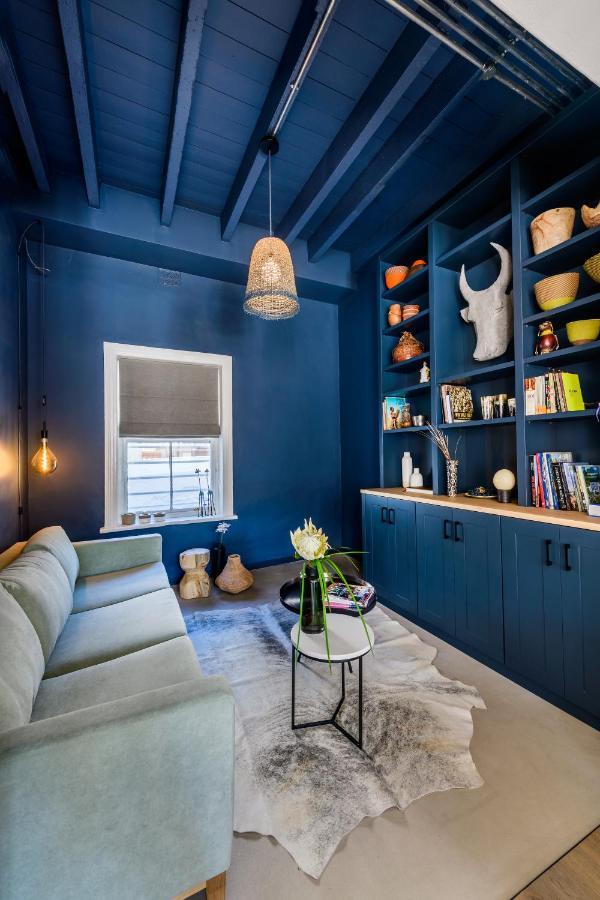 Igadi House Boutique Hotel Cape Town Ngoại thất bức ảnh
