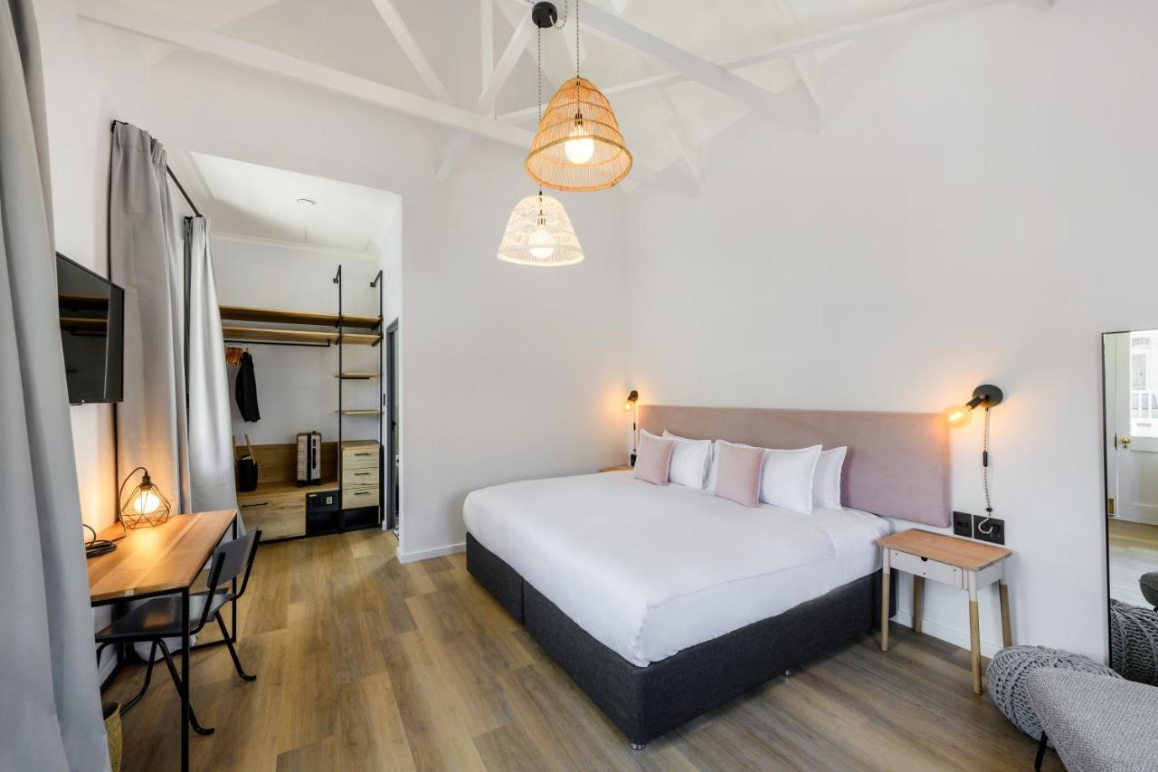 Igadi House Boutique Hotel Cape Town Ngoại thất bức ảnh