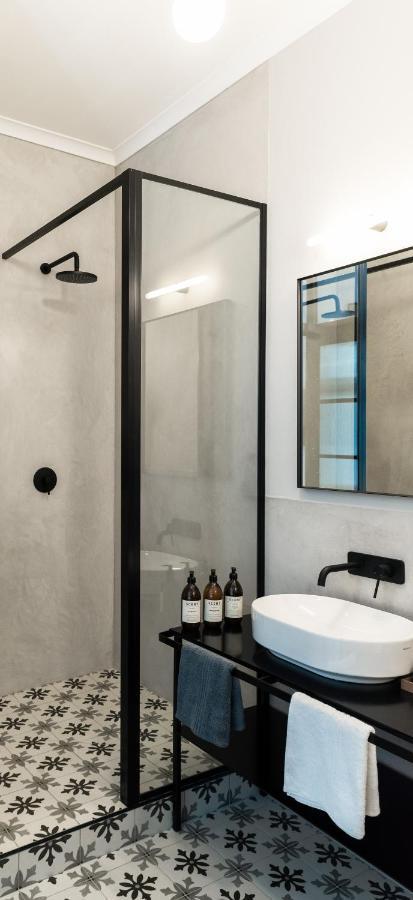 Igadi House Boutique Hotel Cape Town Ngoại thất bức ảnh