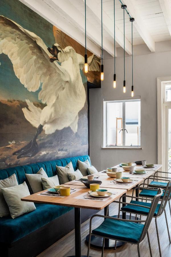 Igadi House Boutique Hotel Cape Town Ngoại thất bức ảnh