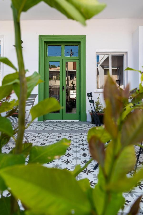Igadi House Boutique Hotel Cape Town Ngoại thất bức ảnh