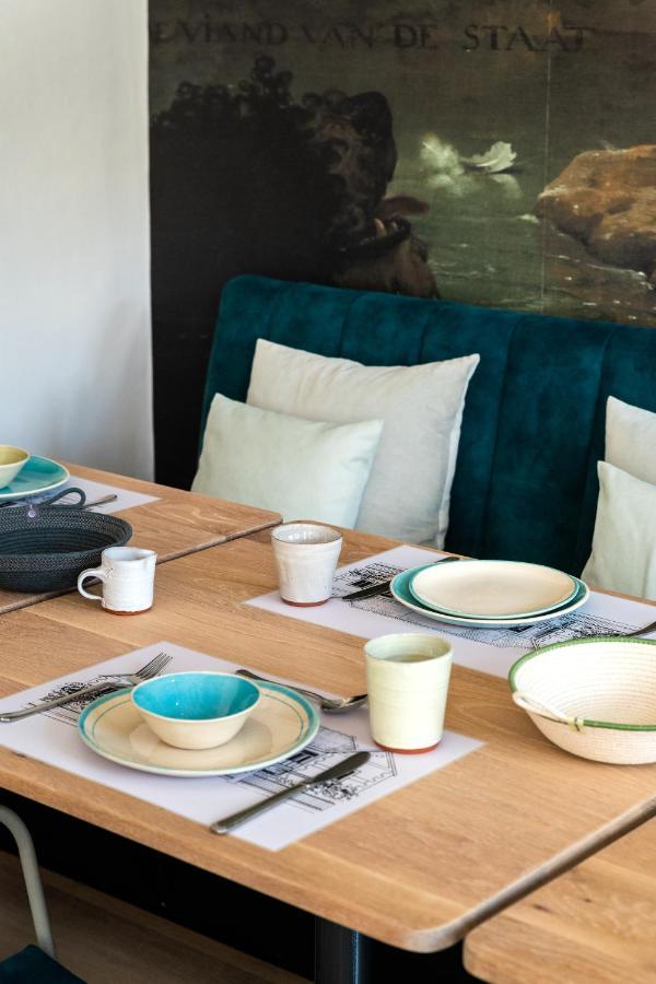 Igadi House Boutique Hotel Cape Town Ngoại thất bức ảnh