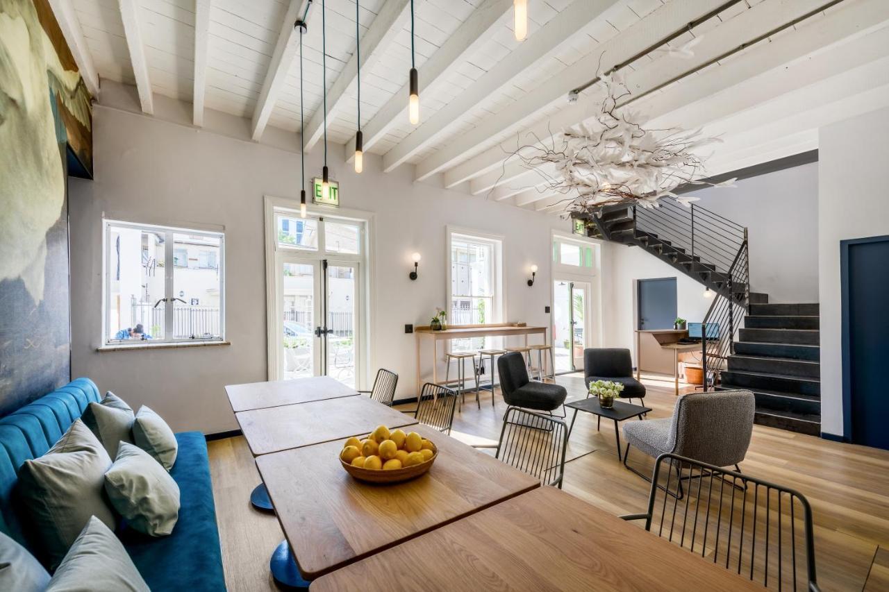 Igadi House Boutique Hotel Cape Town Ngoại thất bức ảnh